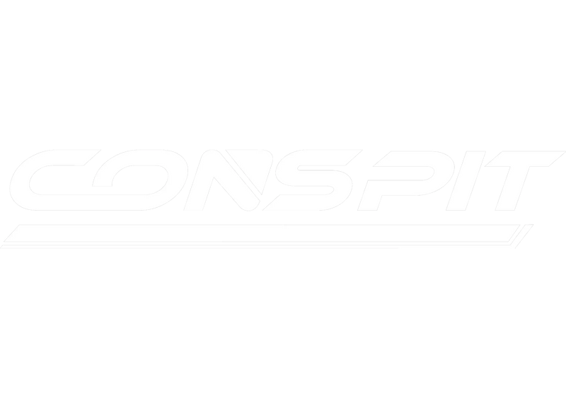 Conspit logo section