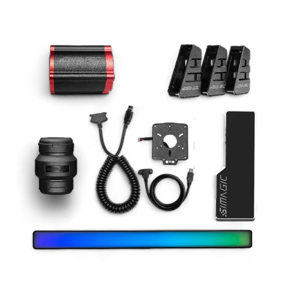 Accessori sim racing