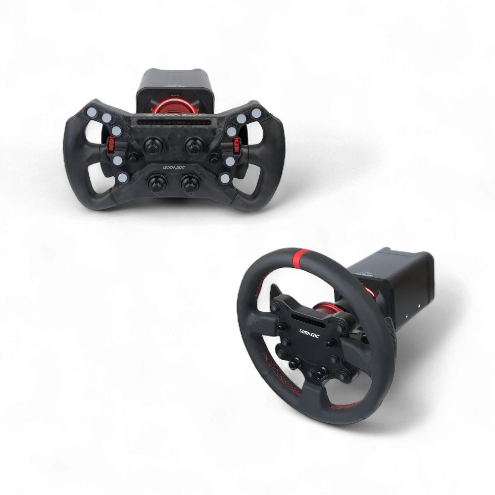 Bundle Alpha EVO