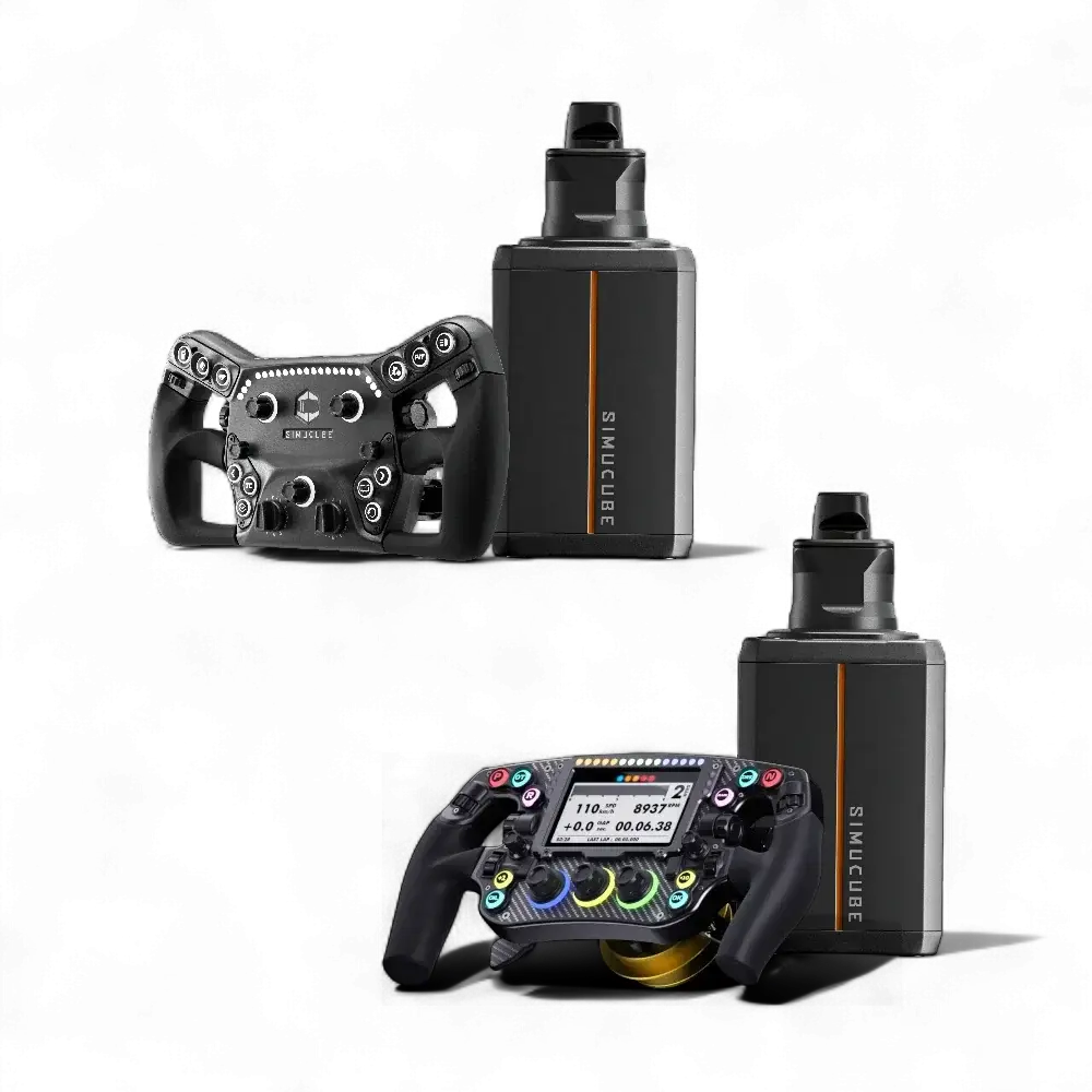 Bundle Simucube 3