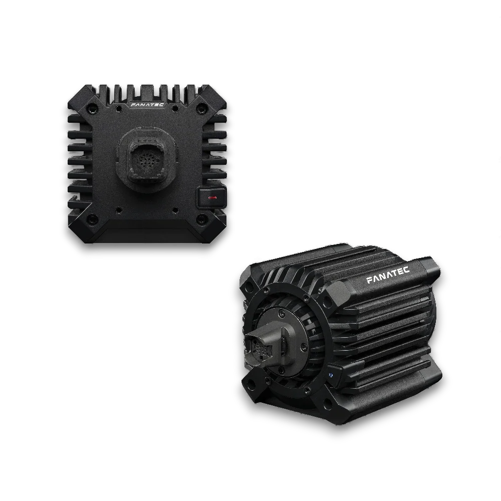 Fanatec Basi Motore