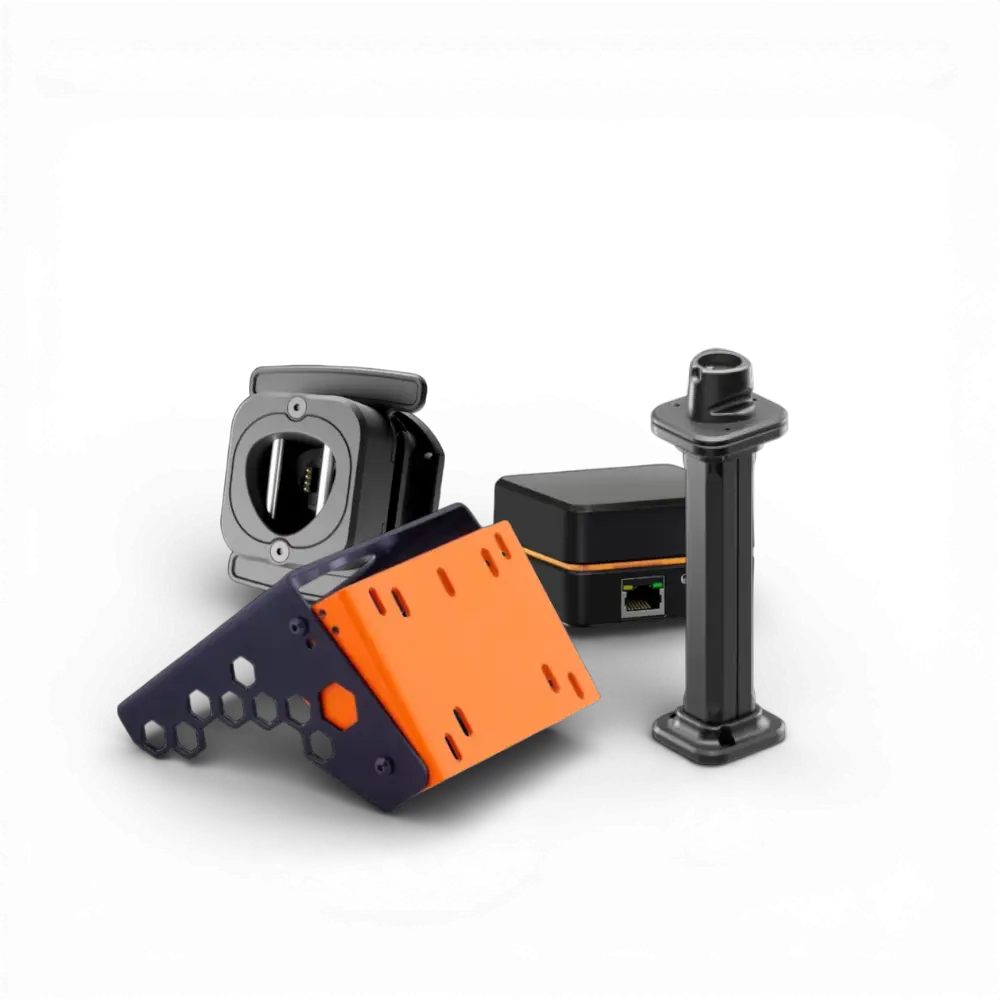 Simucube Accessori