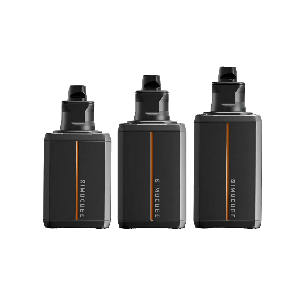 Simucube Motori Direct Drive