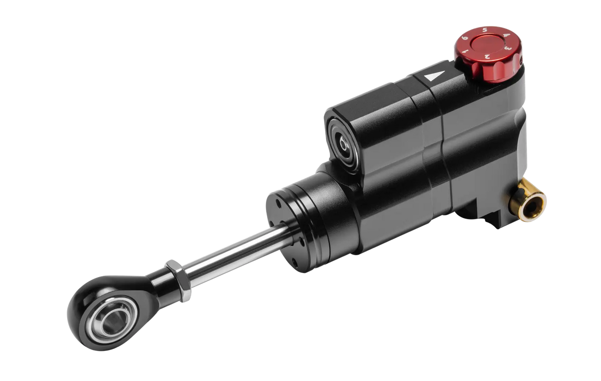 Acceleratore idraulico per Simagic P1000