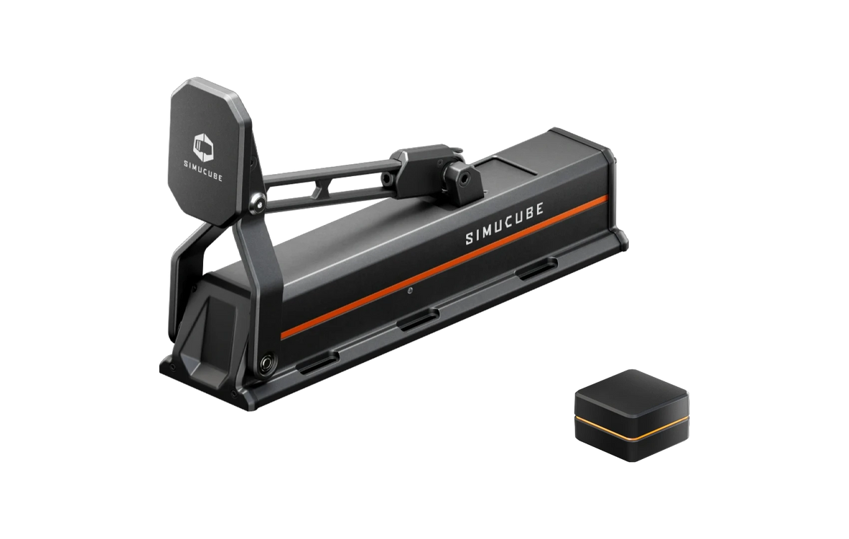 ActivePedal Pro with SC Link