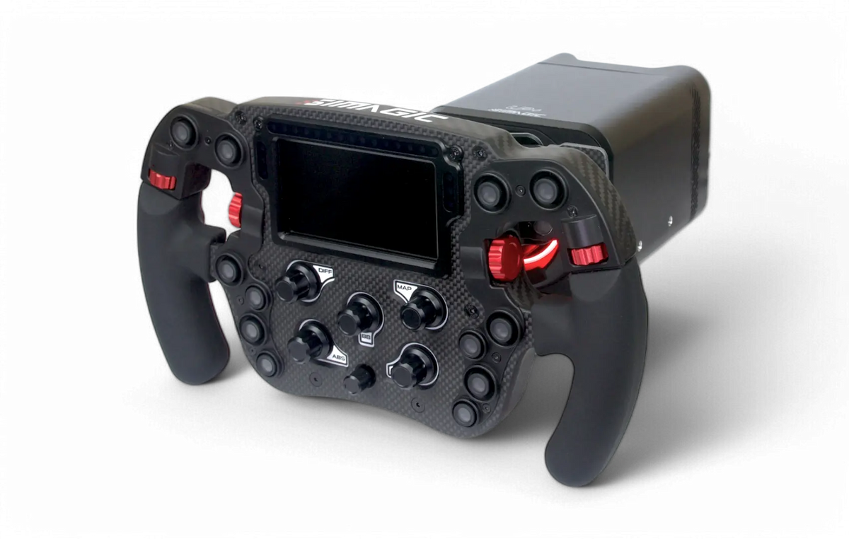 Alpha Evo + FX Pro