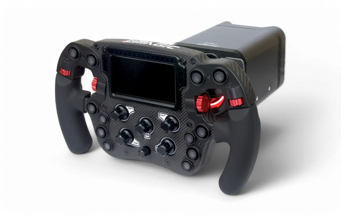 Alpha Evo + FX Pro