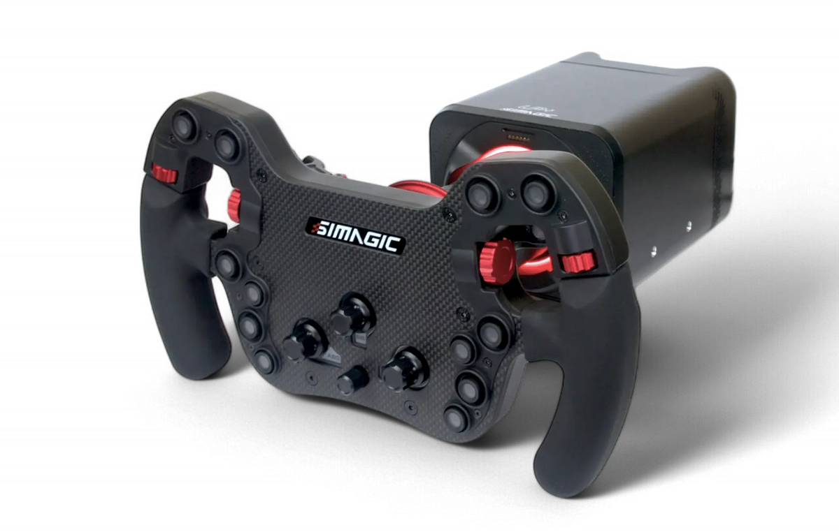 Alpha Evo + FX
