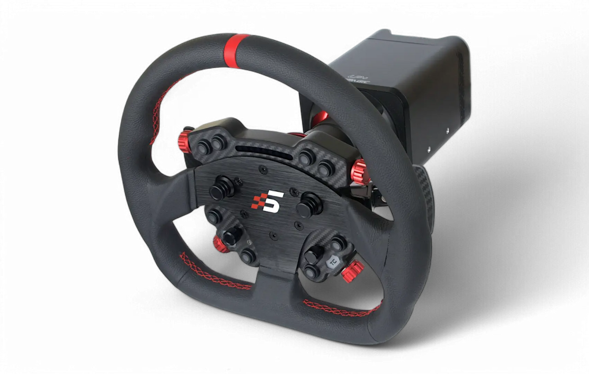Alpha Evo + GT Pro (D)