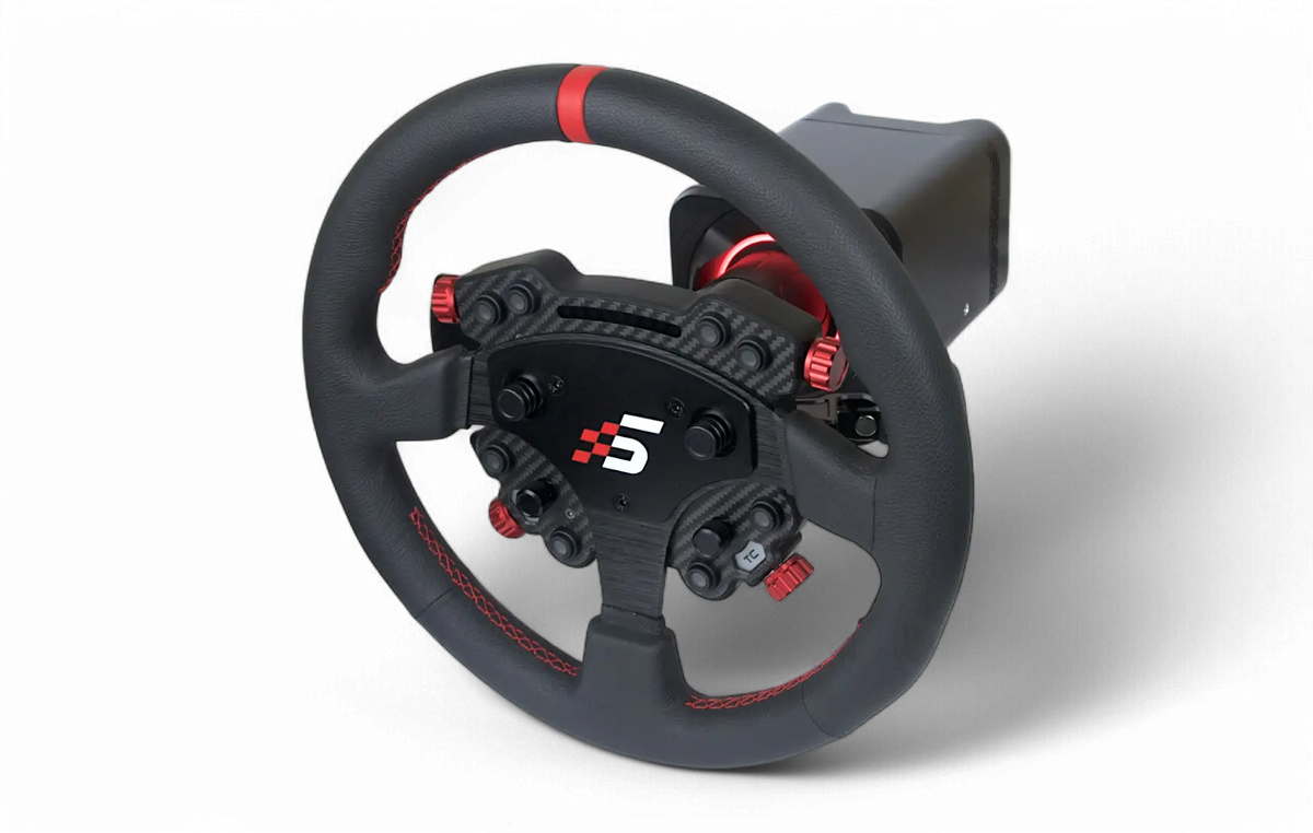 Alpha Evo + GT Pro (R)