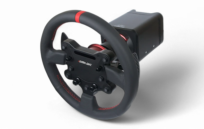 Alpha Evo + GTS
