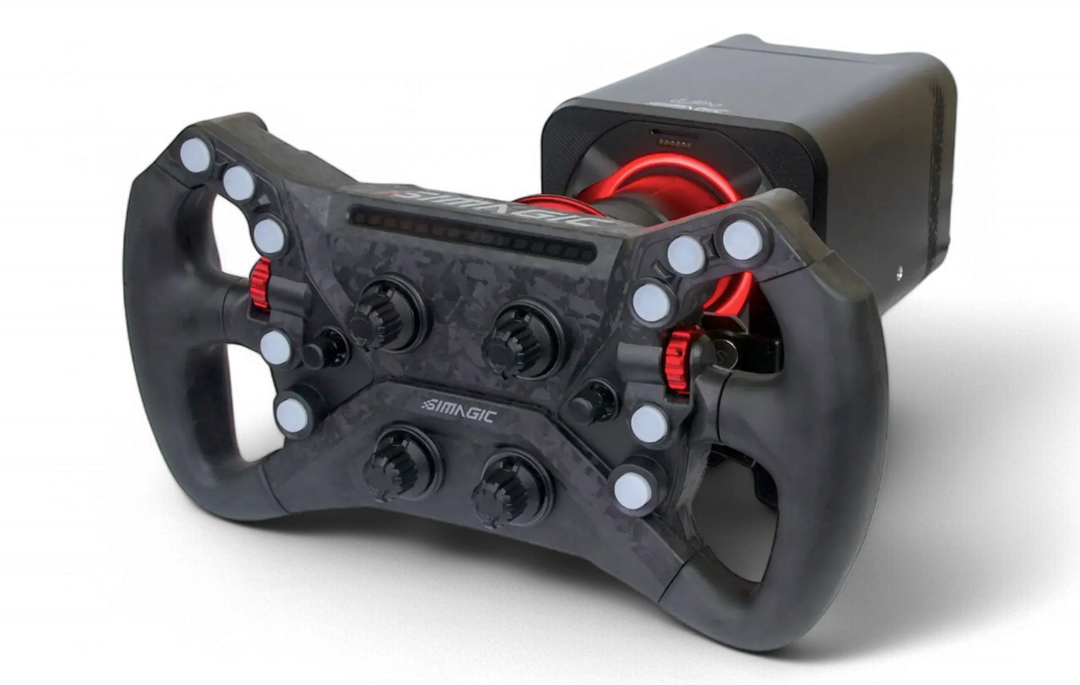 Alpha Evo GT NEO