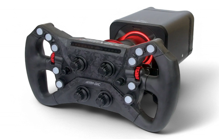 Alpha Evo GT NEO