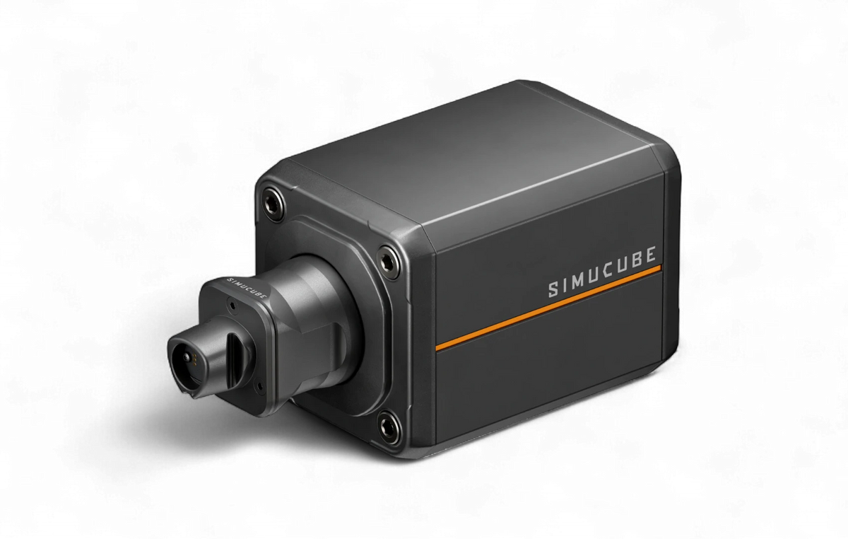 Simucube 3 Sport Simucube