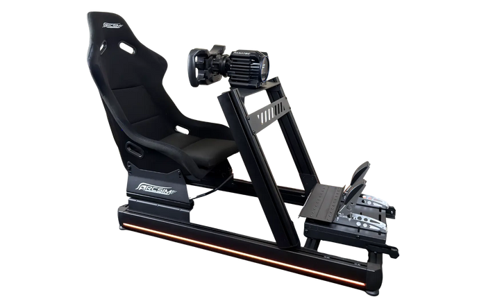Bundle ARCSIM GT-M Fanatec DD Pro + CSL GT3 +CSL