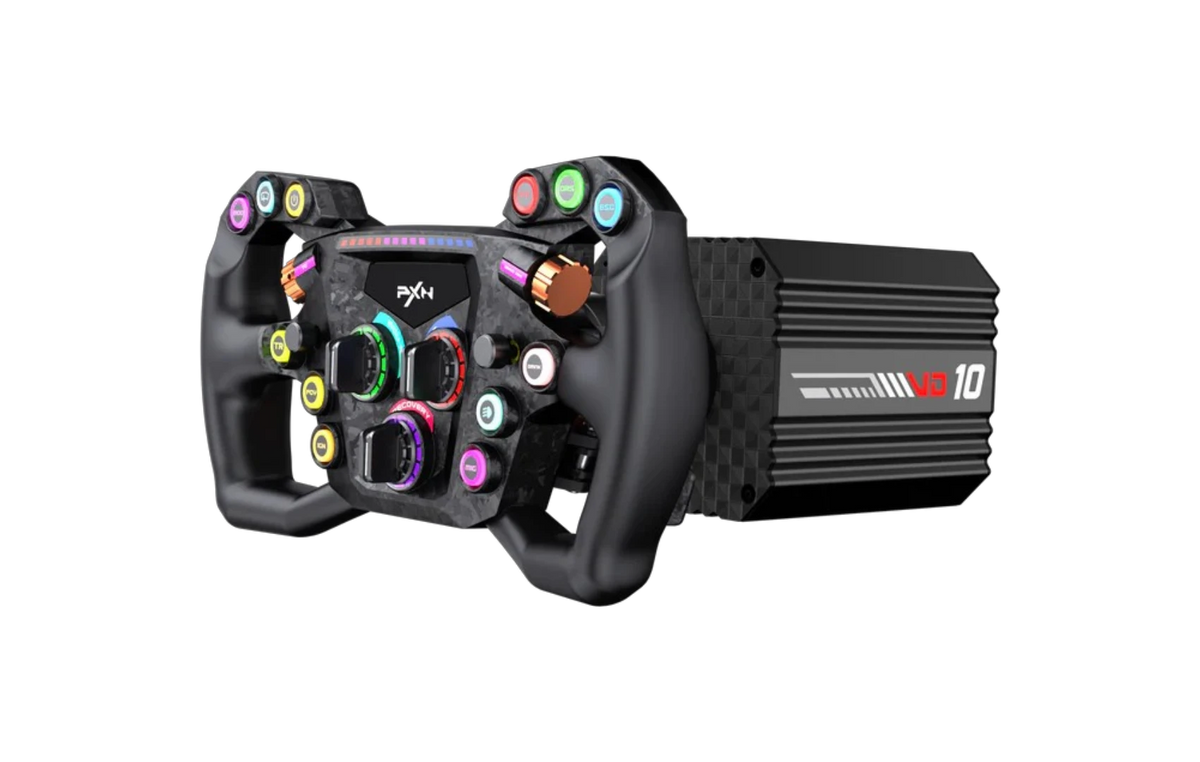 Bundle PXN GT ONE + VD10