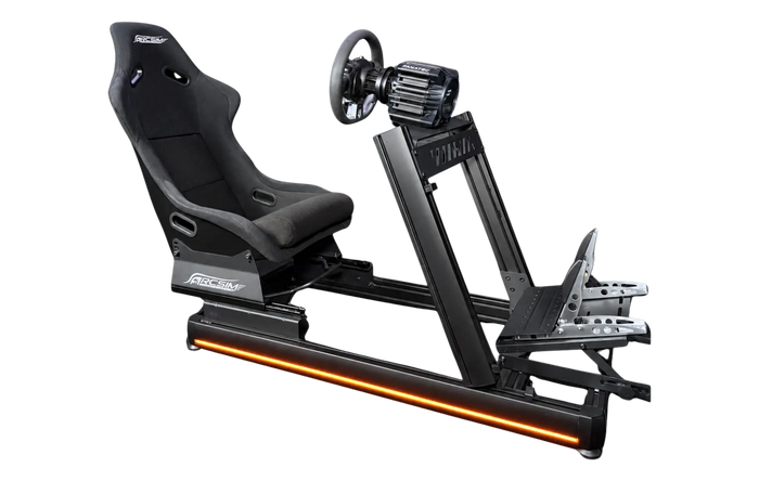 Bundle ARCSIM GT-M Gran Turismo DD Pro