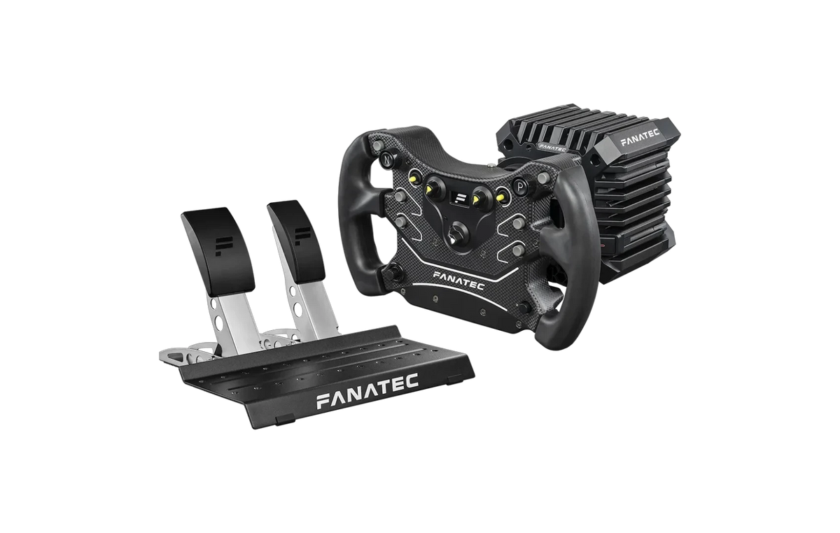 CSL DD Ready2Race GT3 Bundle (5 Nm)