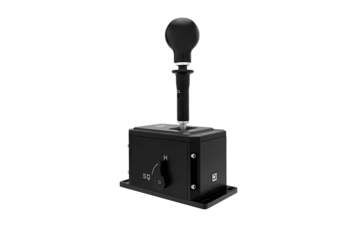 Cambio ad H Simagic DS-8X