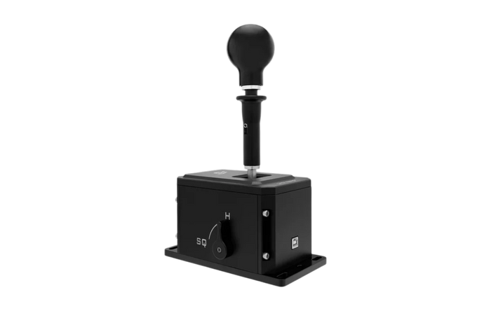 Cambio ad H Simagic DS-8X