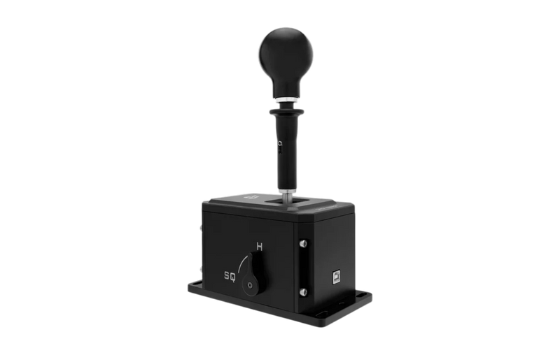 Simagic DS-8X H-Pattern Shifter