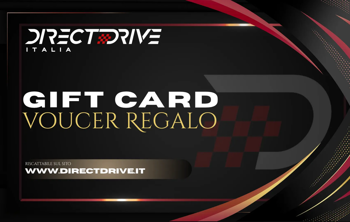 DirectDrive gift card
