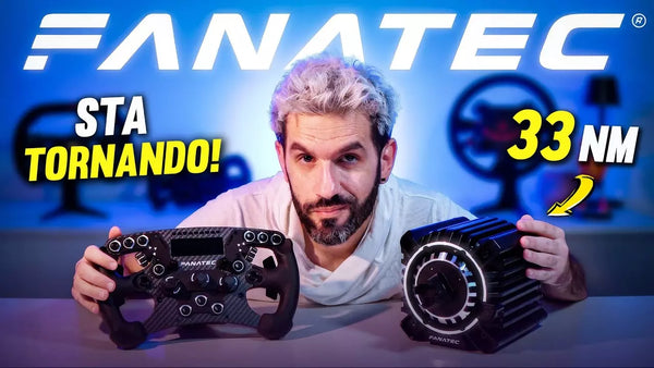 Xander Racing collaboration