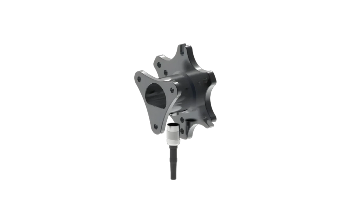 Conspit Quick-Con Adapter
