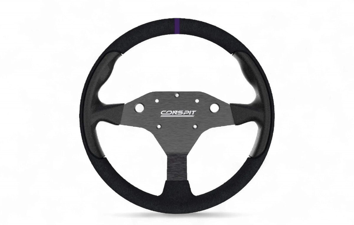 Conspit RX320 Wheel Rim
