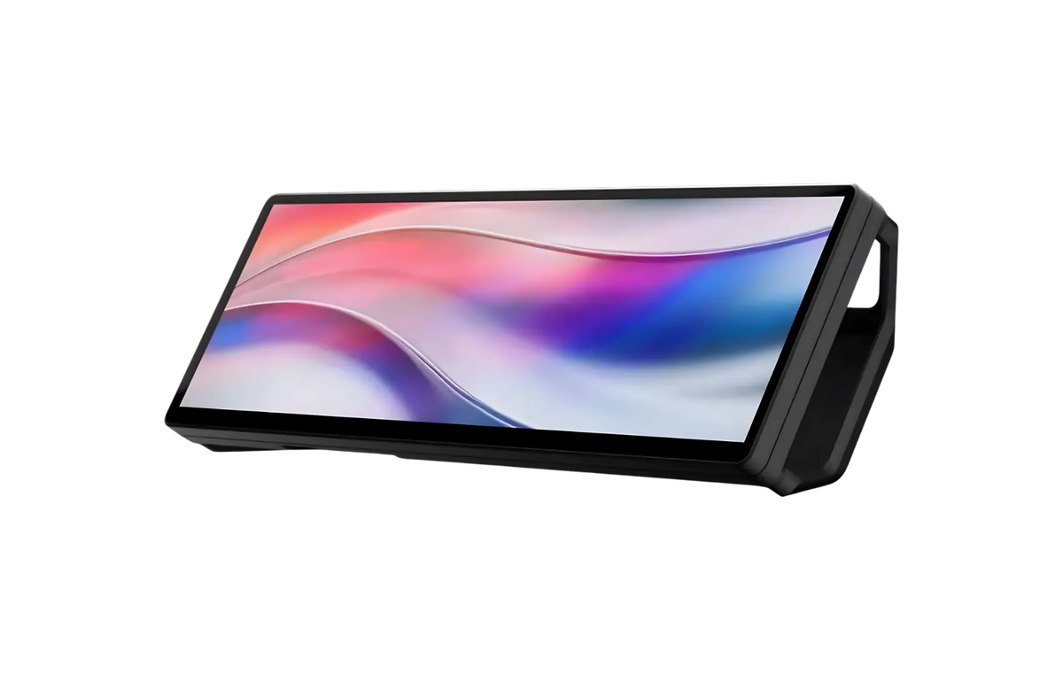 Corsair Xeneon Edge Nero