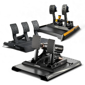 Discover More pedals