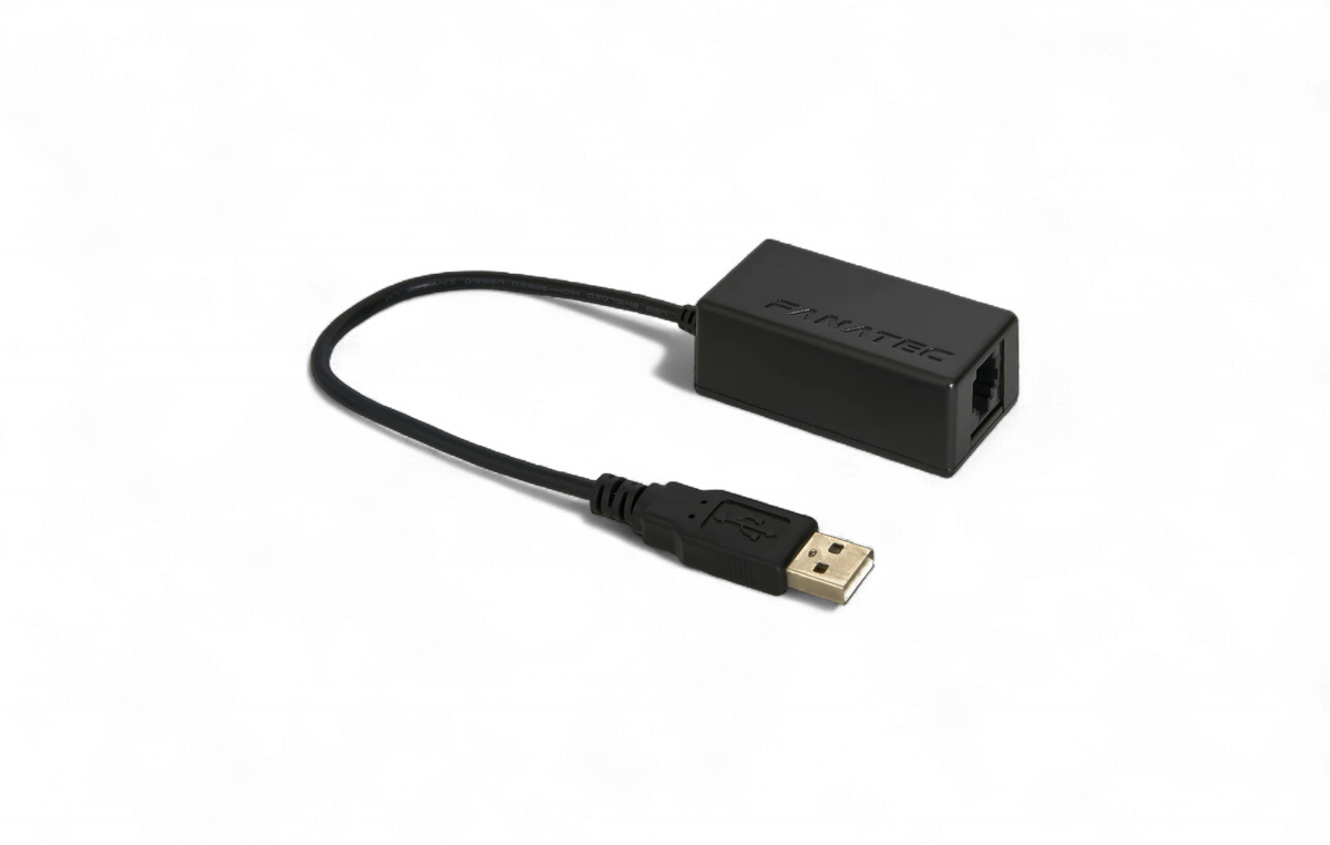 Fanatec CS USB Adapter