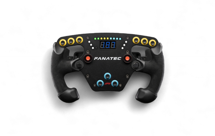 Fanatec ClubSport F1 Esports V2 Volante