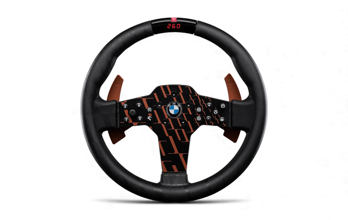Fanatec CSL BMW Volante
