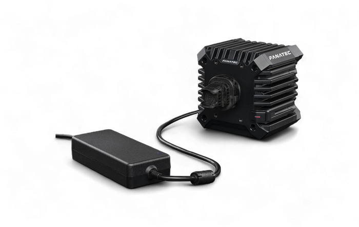 Fanatec CSL DD QR2 (8 Nm)