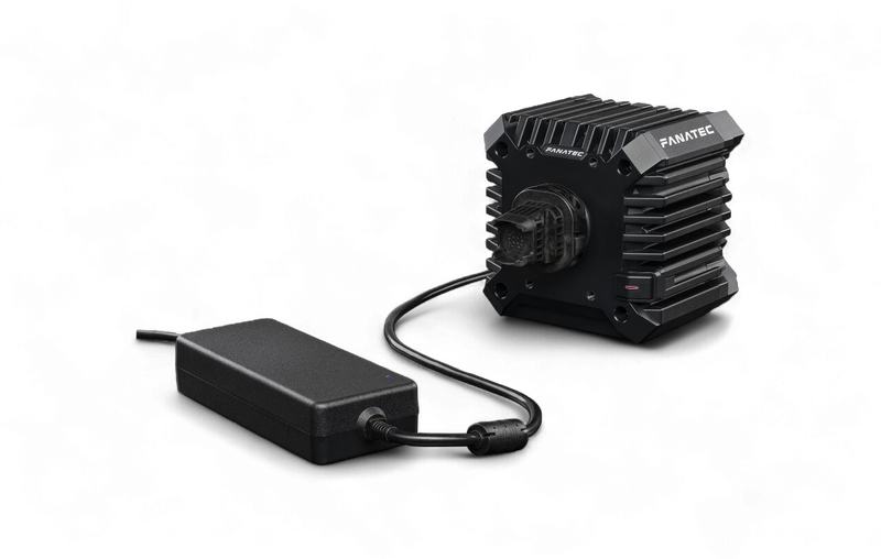 Fanatec CSL DD QR2 (8 Nm)