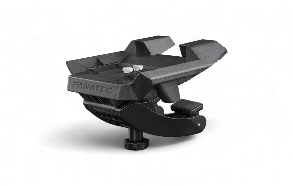 Fanatec CSL DD Desk Clamp