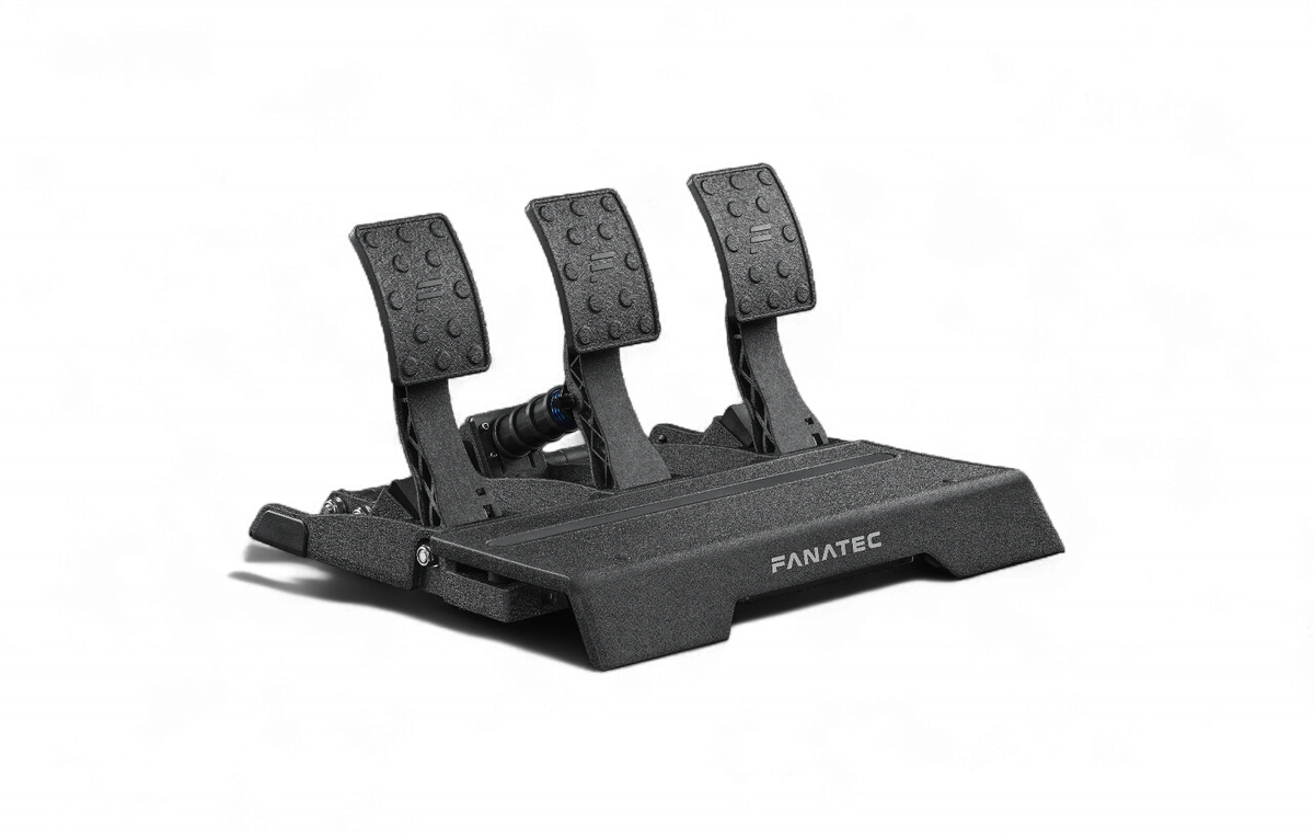 Fanatec CSL Elite V2