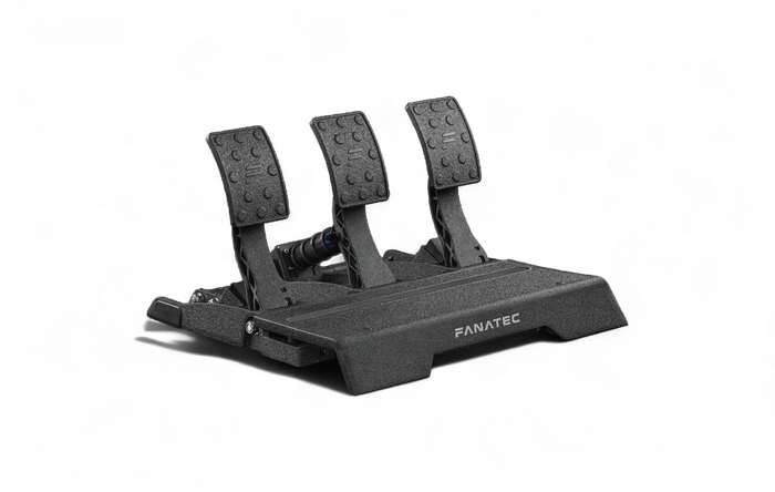 Fanatec CSL Elite V2
