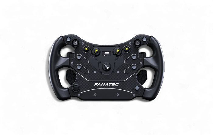 Fanatec CSL GT3