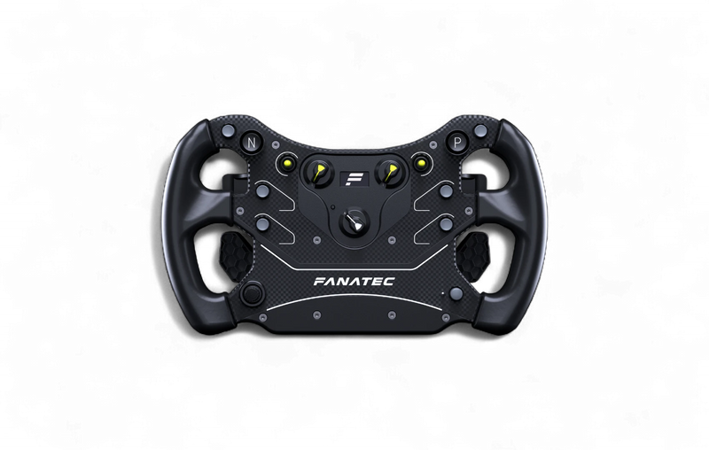 Fanatec CSL GT3