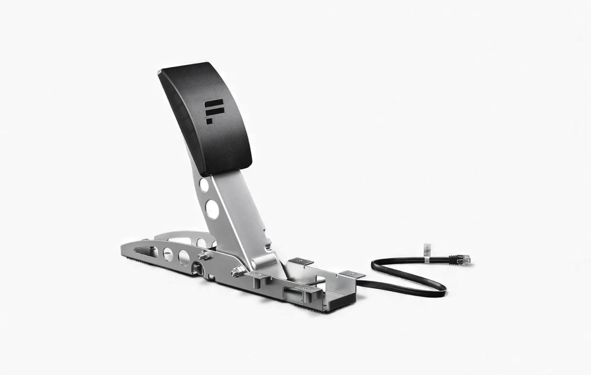 Fanatec CSL Clutch Pedal Kit