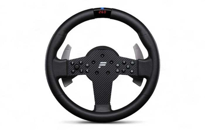 Fanatec CSL P1 V2