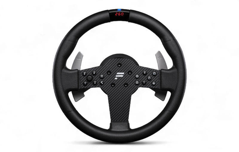 Fanatec CSL P1 V2