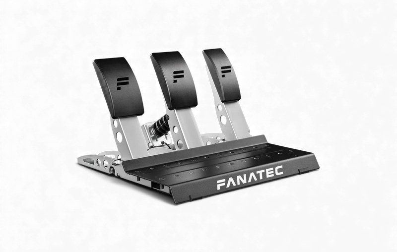Fanatec CSL Pedals LC