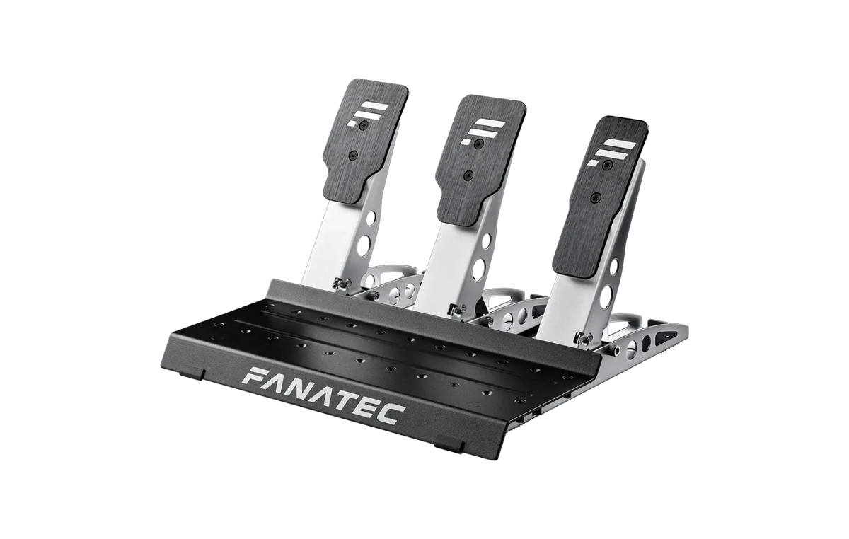 Fanatec CSL Tuning Kit