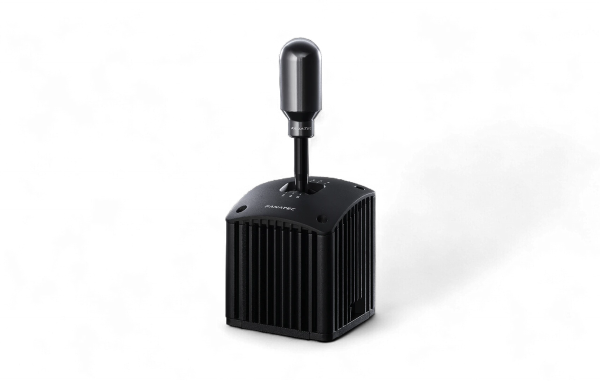 Fanatec ClubSport SQ V1.5 Shifter