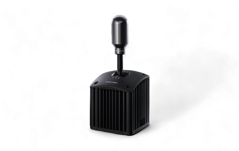 Fanatec ClubSport SQ V1.5 Shifter