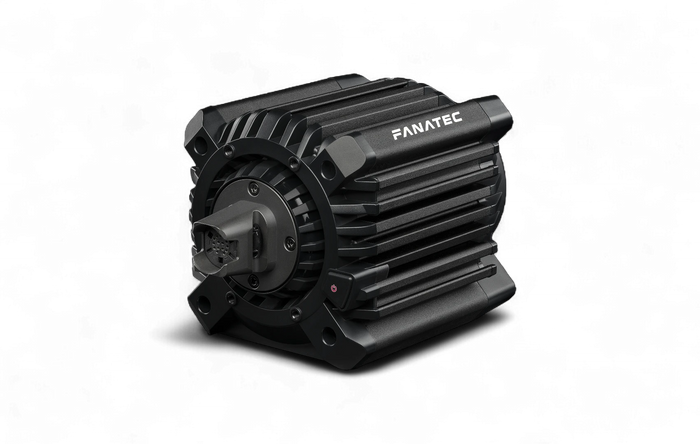 Fanatec ClubSport DD
