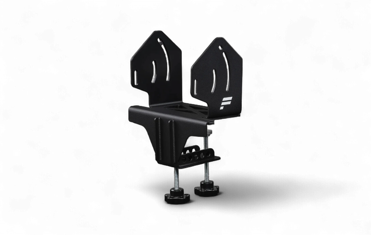 Fanatec ClubSport DD Desk Clamp